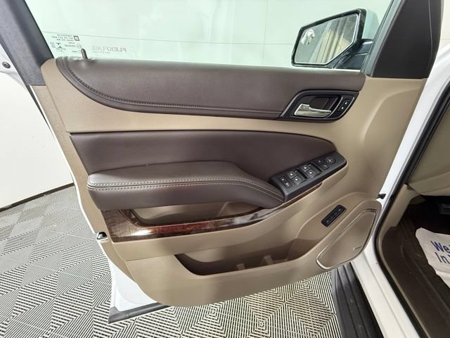 Used 2019 Chevrolet Tahoe LT RWD image 12