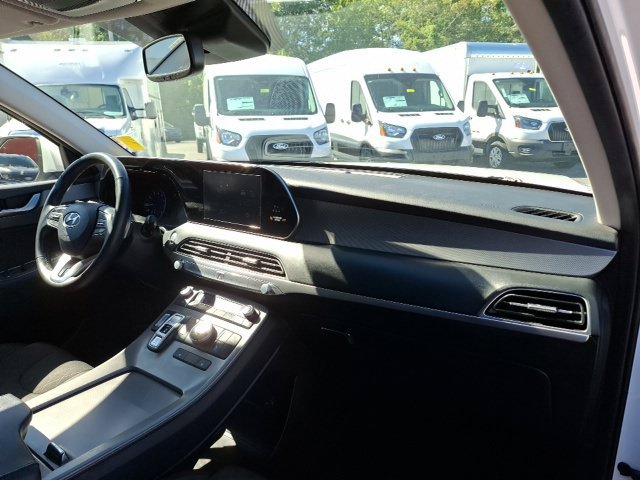 Used 2021 Hyundai Palisade SEL w/ Convenience Package FWD image 35