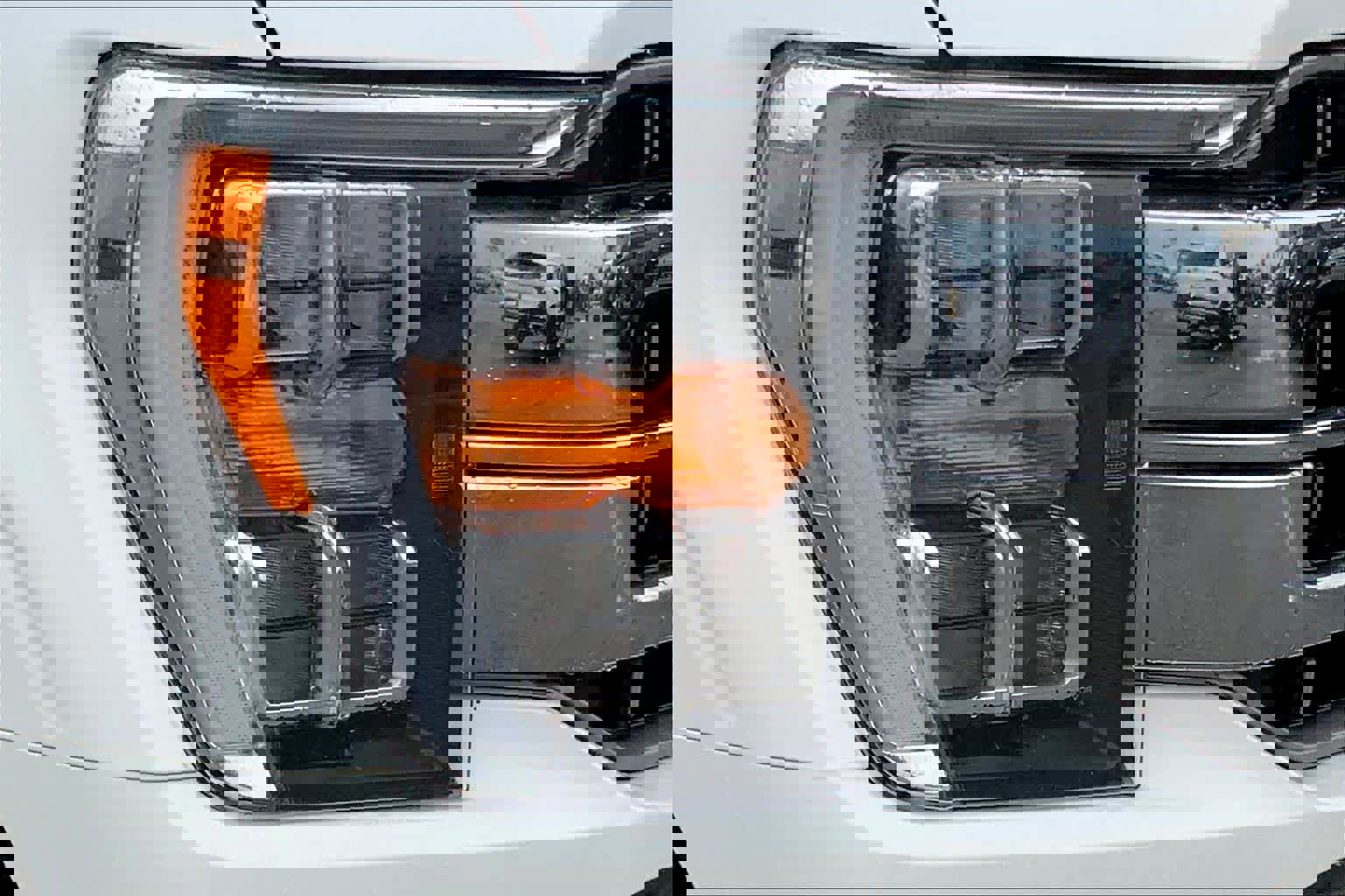 Certified 2021 Ford F150 Lariat w/ Max Trailer Tow Package image 24