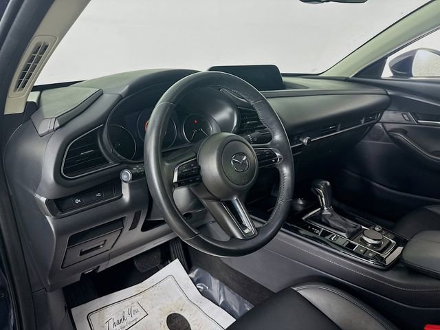 Used 2024 MAZDA CX-30 AWD 2.5 S w/ Select Sport Pkg image 9
