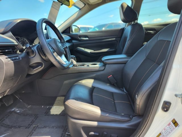 Used 2021 Nissan Altima 2.0 SR FWD image 18