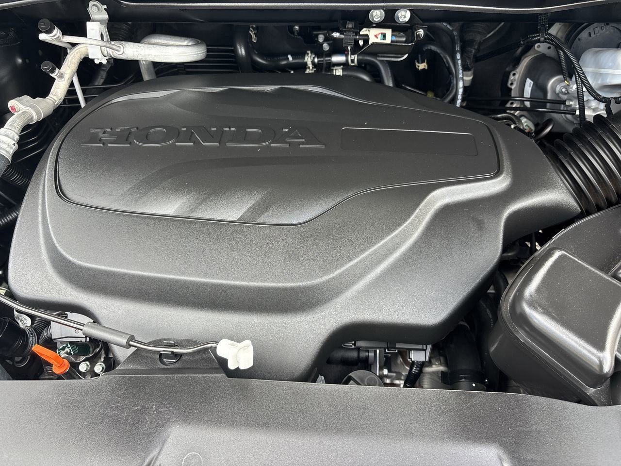 Used 2024 Honda Odyssey Sport image 17
