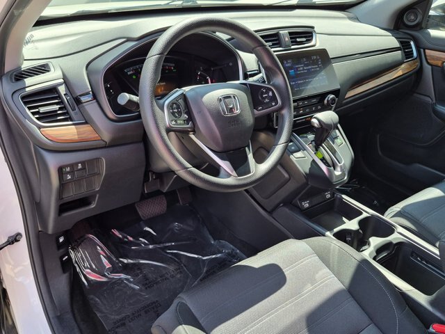 Used 2022 Honda CR-V EX image 17