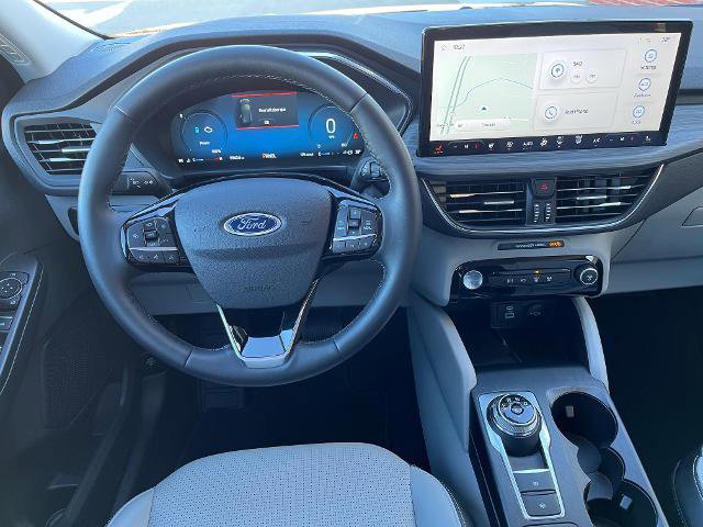 Certified 2023 Ford Escape Platinum image 12