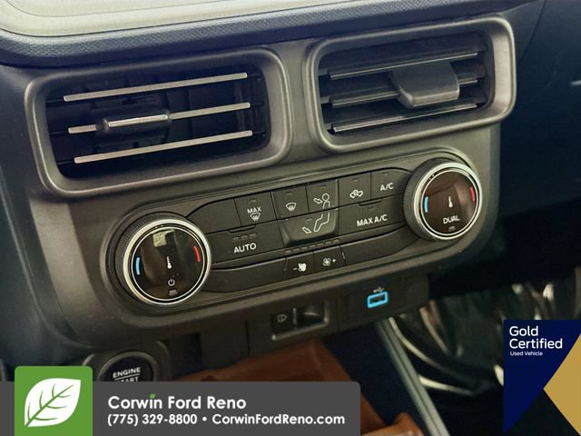 Certified 2023 Ford Maverick Lariat FWD image 18