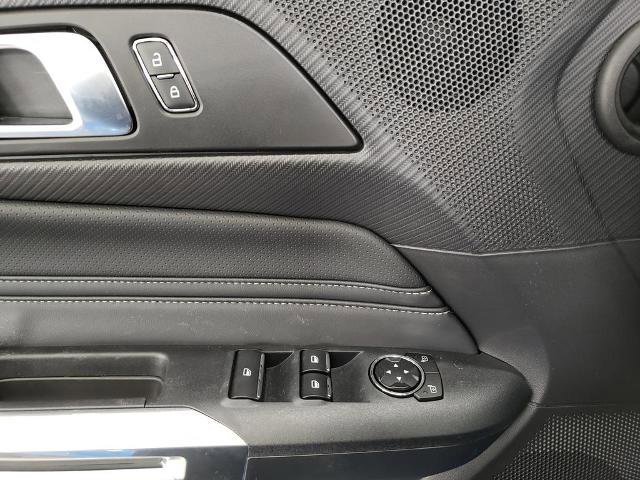 Certified 2025 Ford Mustang Premium w/ Wheel & Stripe Package image 21
