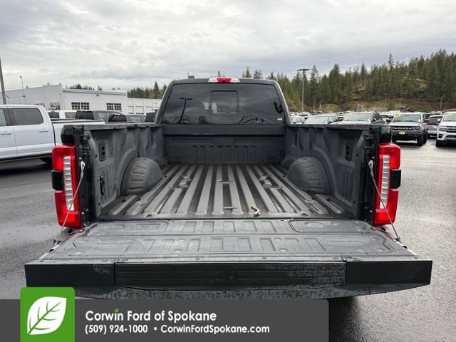 Certified 2025 Ford F450 King Ranch image 21