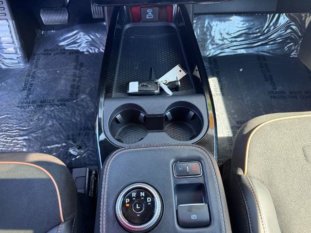 Certified 2023 Ford Mustang Mach-E GT AWD/4WD image 17