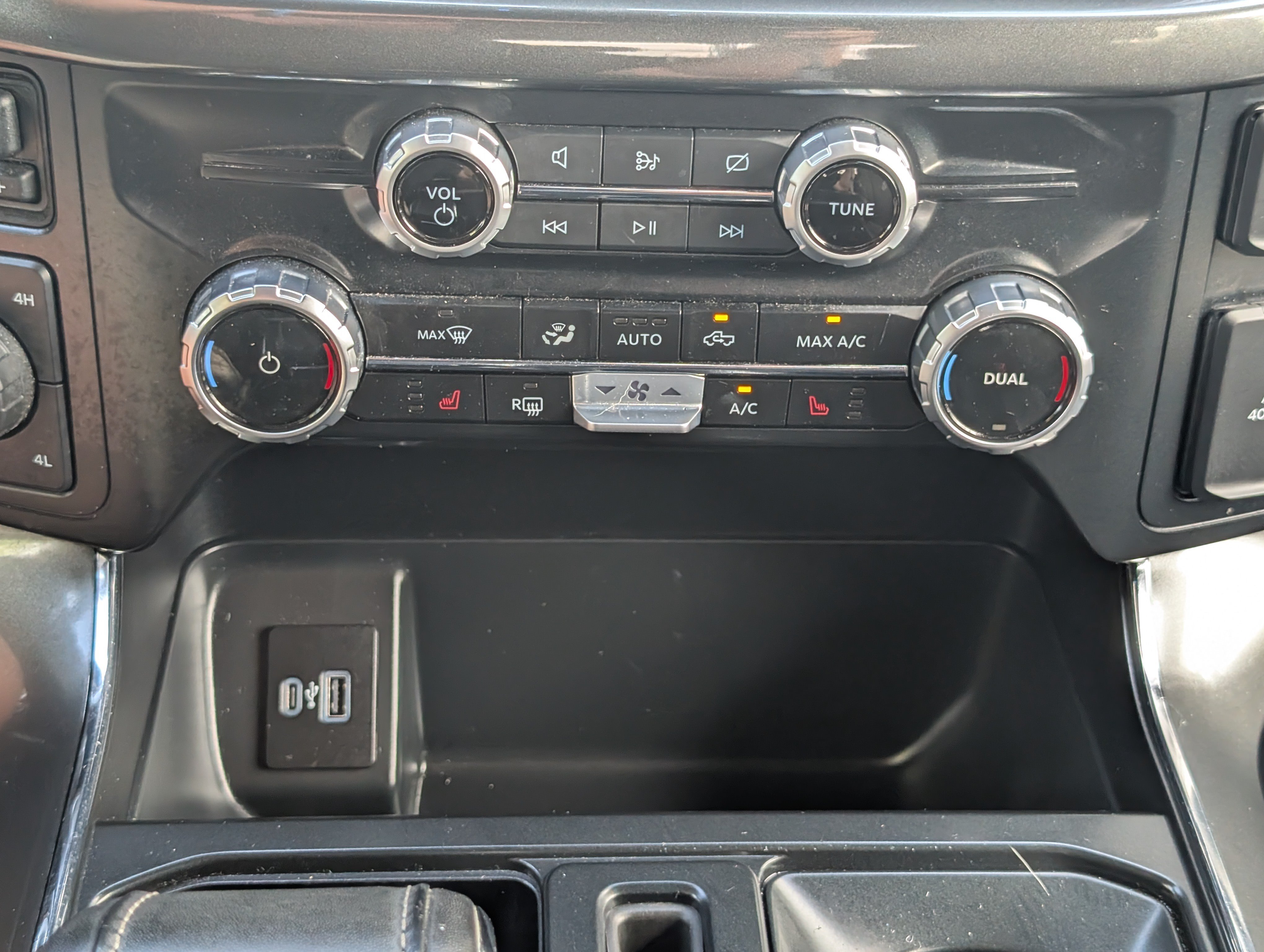 Certified 2023 Ford F150 XLT w/ Equipment Group 302A High AWD/4WD image 25