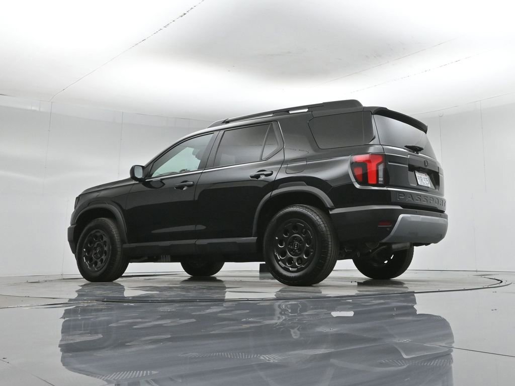 Used 2026 Honda Passport RTL image 20
