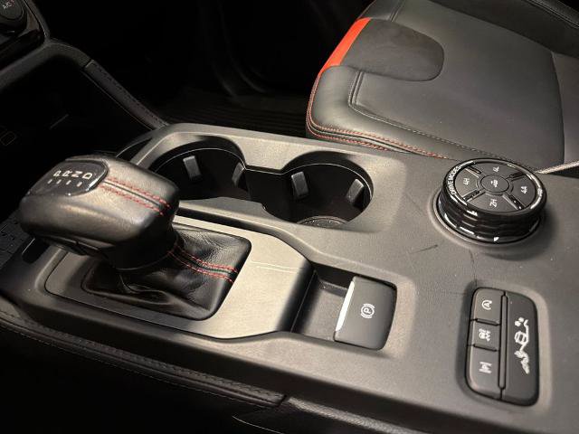 Certified 2024 Ford Ranger Raptor AWD/4WD image 21