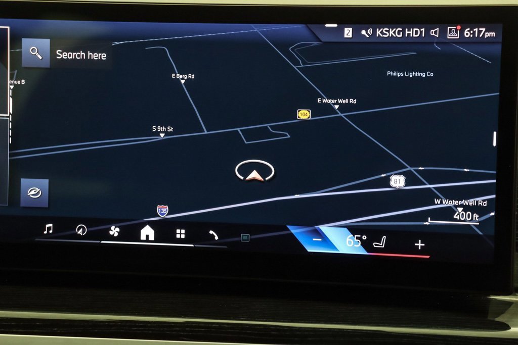 Used 2024 BMW X5 sDrive40i w/ M Sport Package image 18