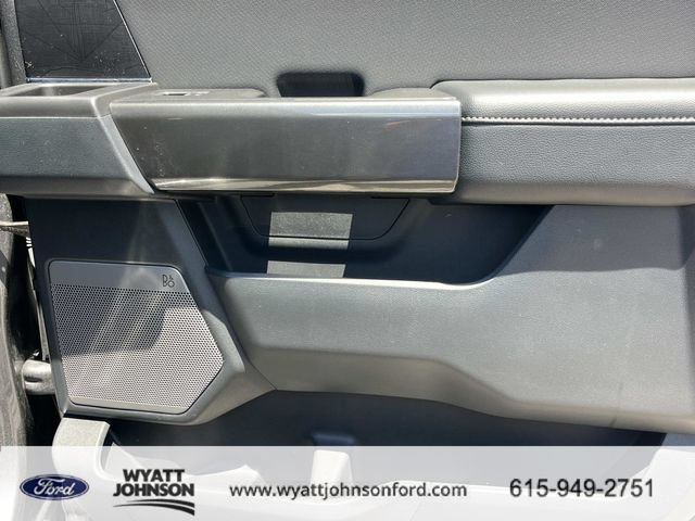 Certified 2023 Ford F150 XLT w/ Equipment Group 302A High AWD/4WD image 21