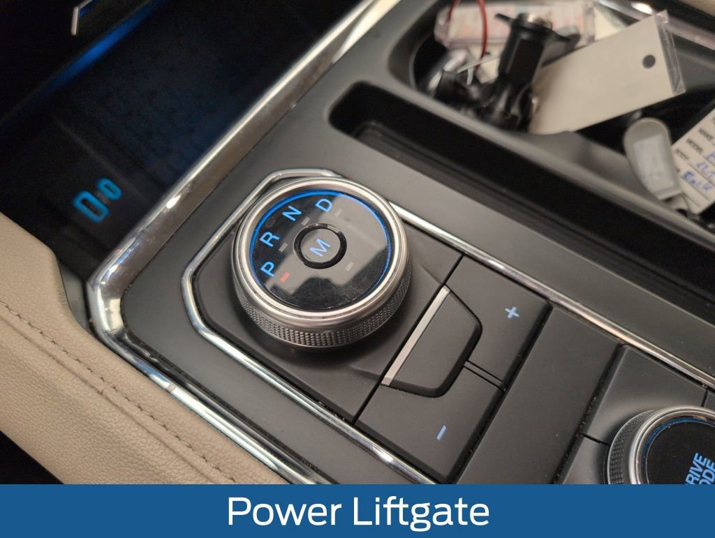 Certified 2023 Ford Expedition Max XLT image 34