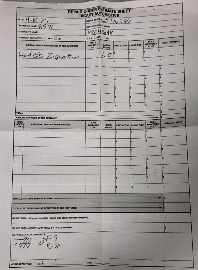 Used 2025 Subaru Impreza 2.0i Sport image 11