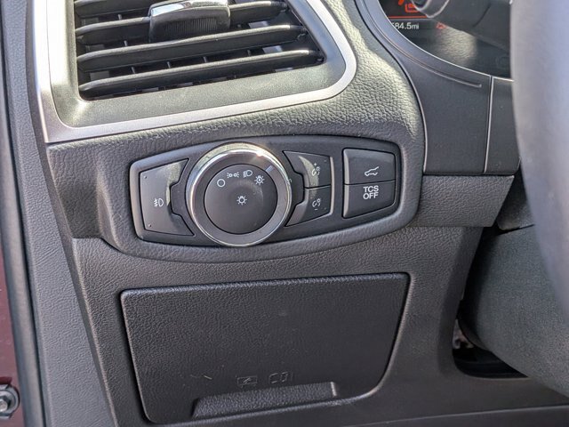 Certified 2023 Ford Edge SEL w/ Convenience Package AWD/4WD image 17