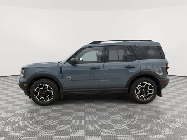 Certified 2021 Ford Bronco Sport Big Bend AWD/4WD image 6