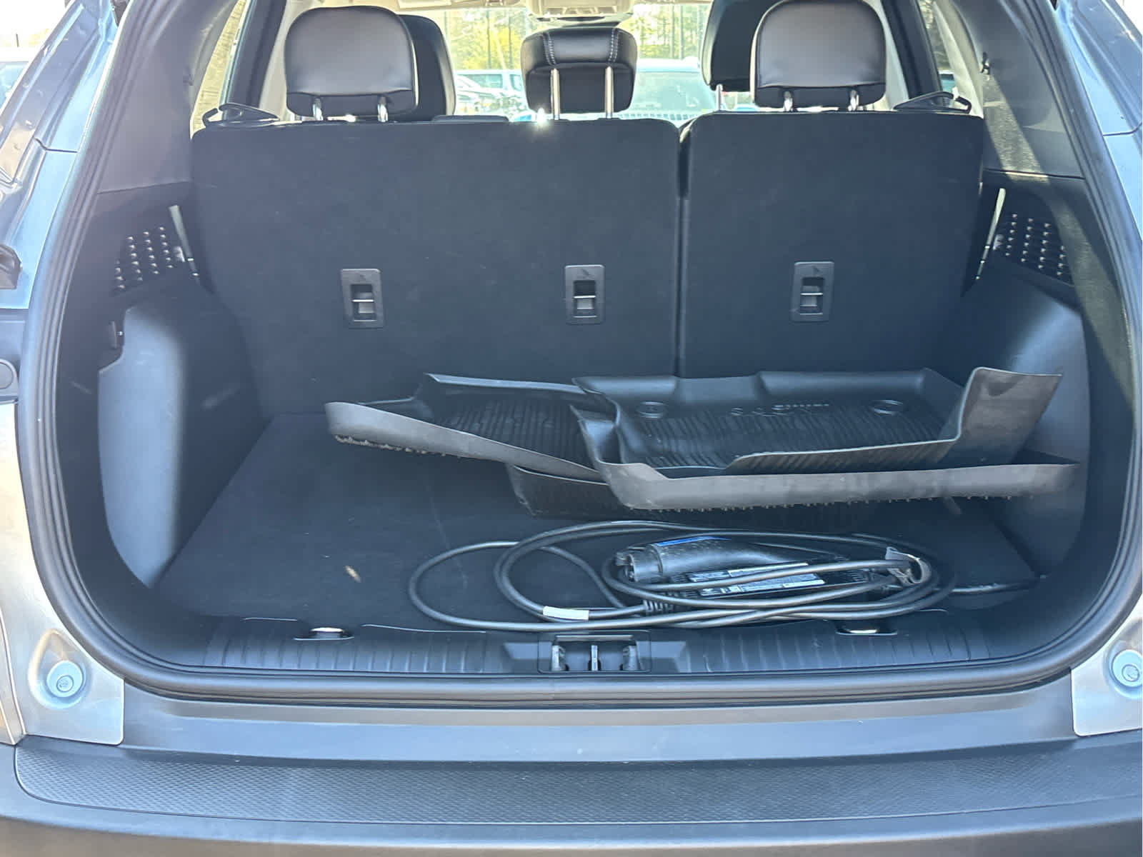 Certified 2022 Ford Escape SEL w/ Technology Package FWD image 7