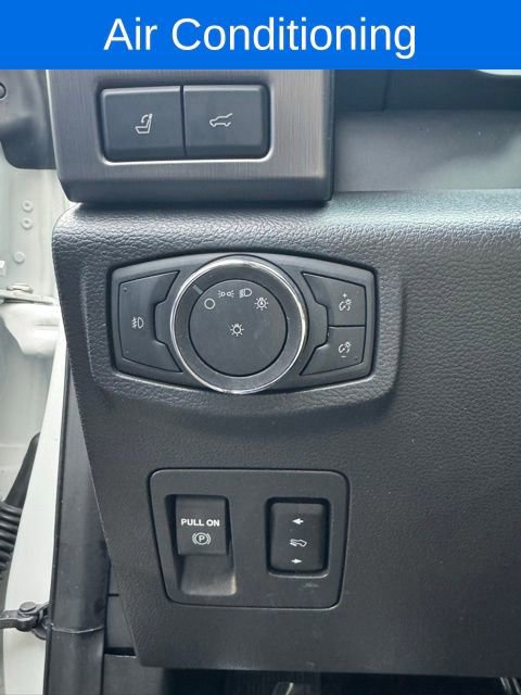 Certified 2020 Ford Expedition Platinum image 16