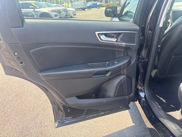 Certified 2022 Ford Edge SEL w/ Convenience Package AWD/4WD image 22
