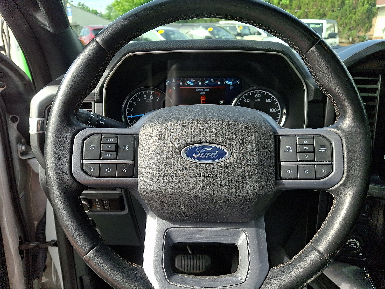 Certified 2023 Ford F150 XLT w/ Equipment Group 302A High AWD/4WD image 21