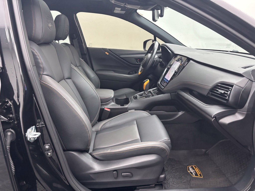 Used 2023 Subaru Outback Wilderness AWD/4WD image 33
