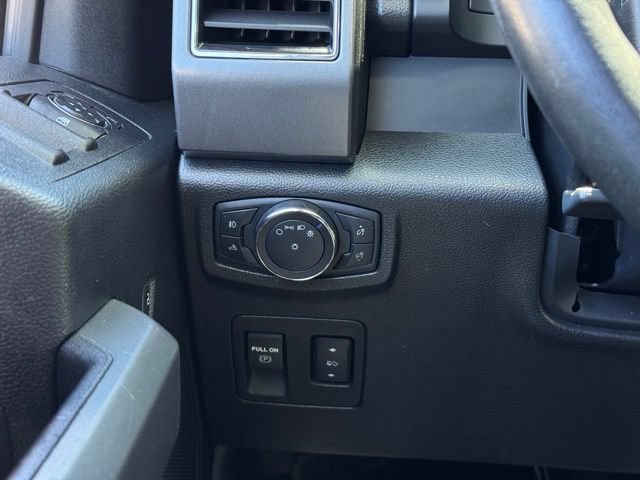 Certified 2019 Ford F150 XLT w/ Equipment Group 302A Luxury AWD/4WD image 37