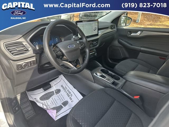 Certified 2023 Ford Escape Active w/ Tech Pack #2 image 18