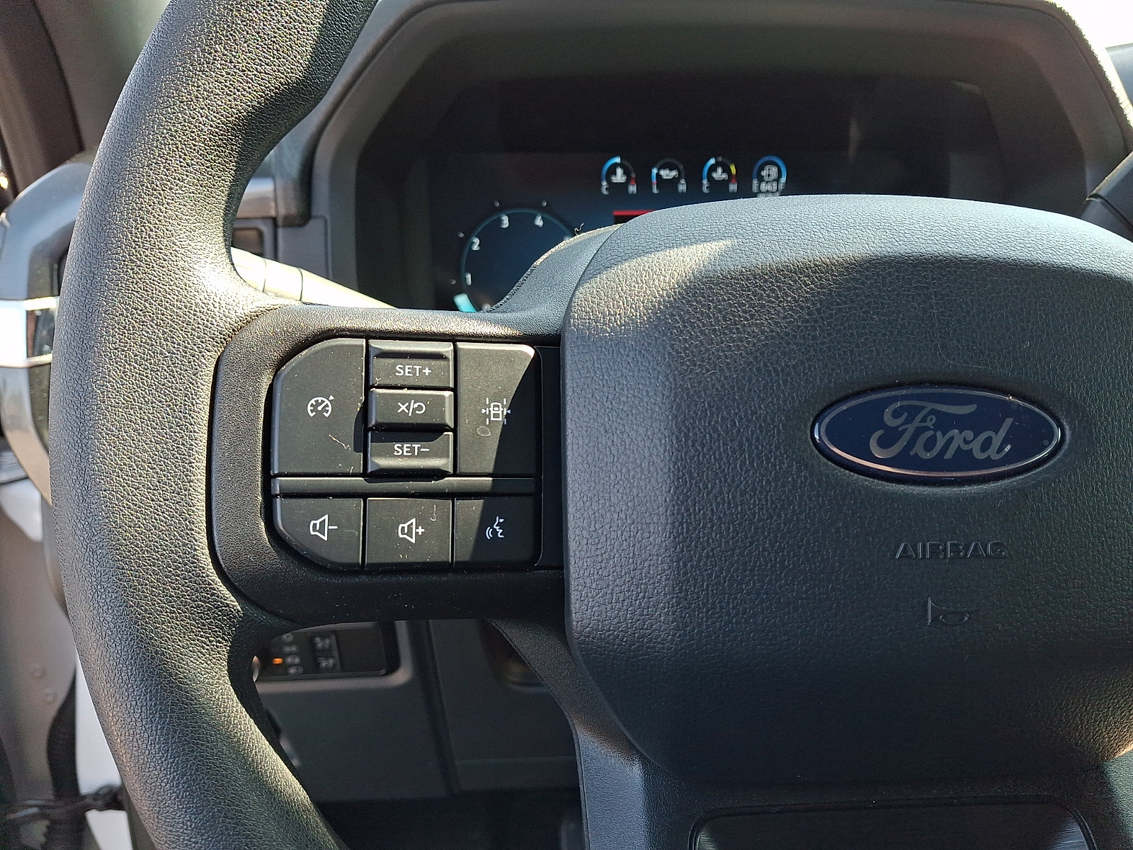 Certified 2025 Ford F150 STX w/ Equipment Group 200A AWD/4WD image 22