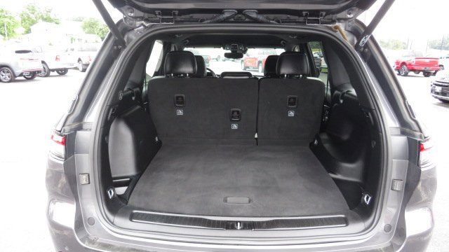Used 2022 Jeep Grand Cherokee Altitude image 27