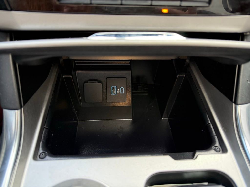 Certified 2023 Ford Explorer Timberline w/ Timberline Technology Package image 24