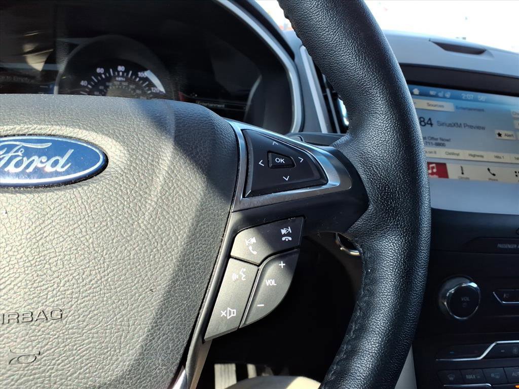 Certified 2019 Ford Edge SEL w/ Equipment Group 201A image 17