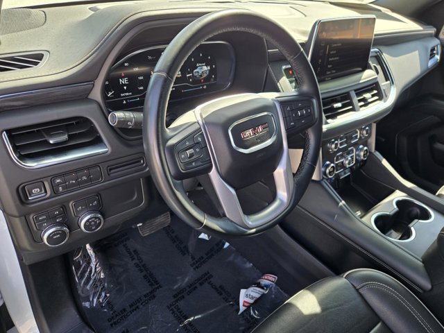 Used 2024 GMC Yukon SLT AWD/4WD image 19