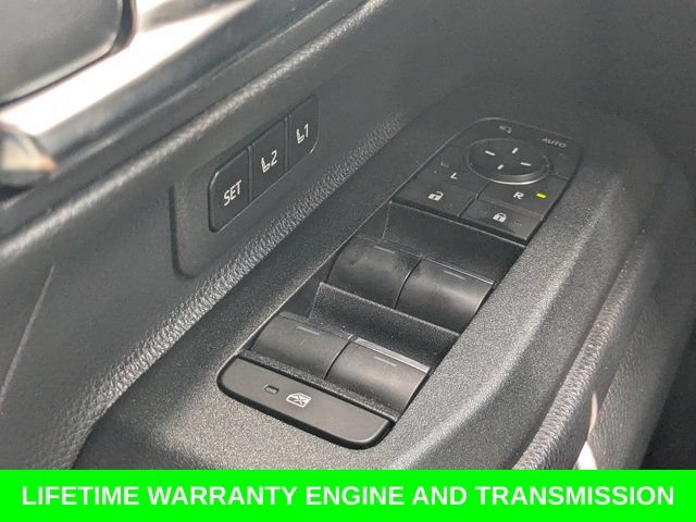 Used 2024 Toyota Land Cruiser w/ Premium Package AWD/4WD image 31