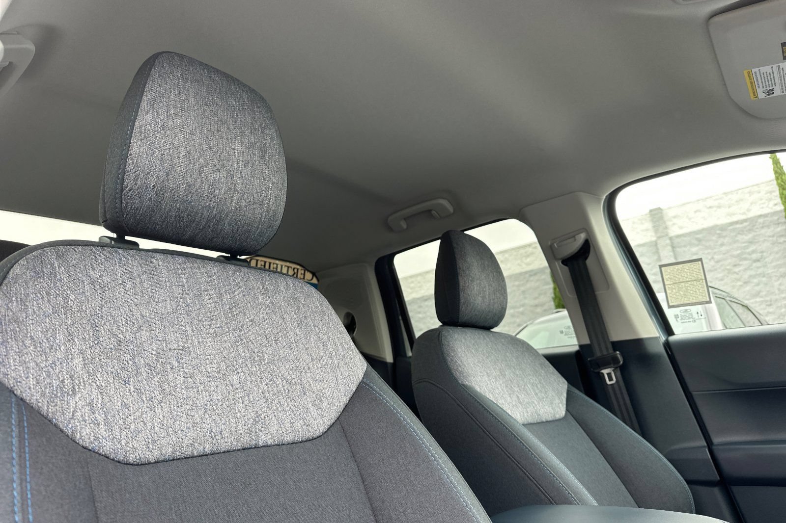 Certified 2025 Ford Maverick XLT FWD image 19