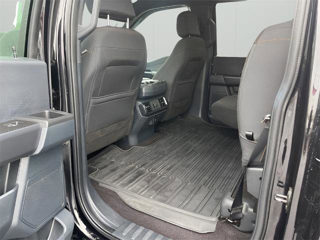 Certified 2022 Ford F150 Tremor image 14