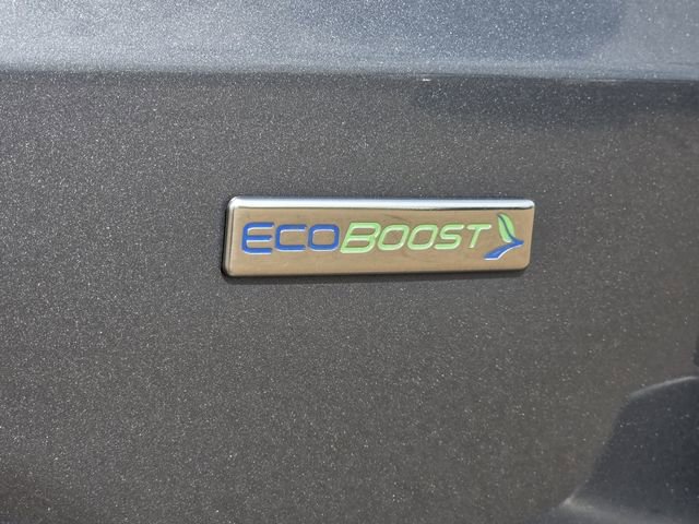 Certified 2020 Ford EcoSport SE image 30