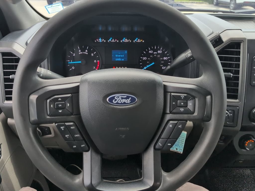 Certified 2022 Ford F350 XL w/ Power Equipment Group image 16