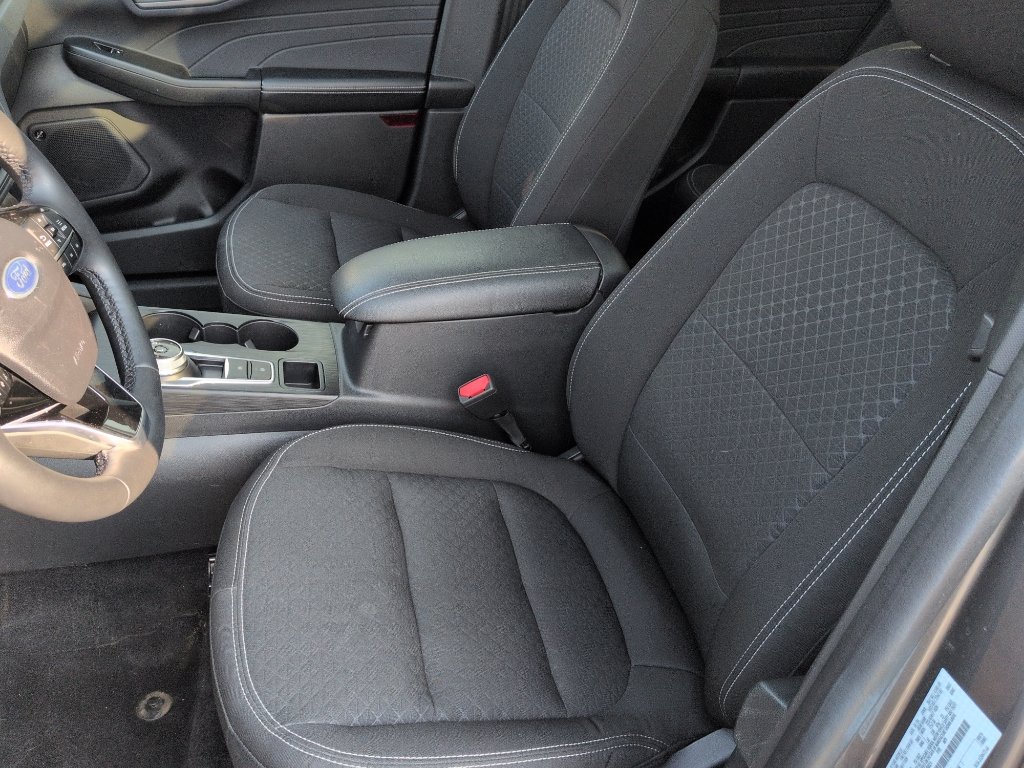 Certified 2024 Ford Escape Active w/ Tech Pack #2 AWD/4WD image 7