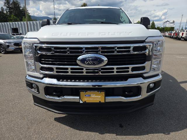 Certified 2025 Ford F250 XLT AWD/4WD image 2