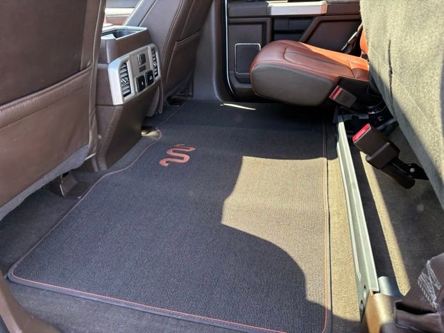 Certified 2019 Ford F150 King Ranch w/ Equipment Group 601A Luxury AWD/4WD image 34