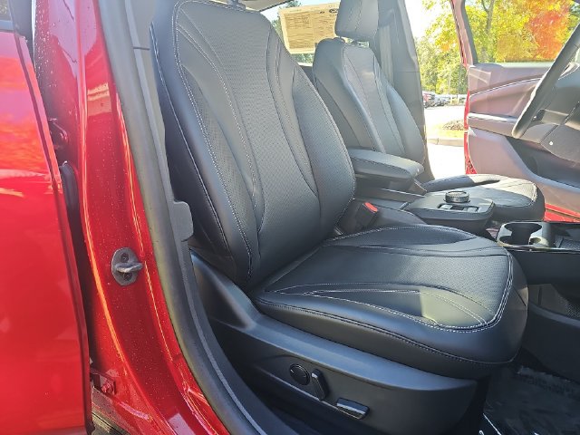 Certified 2023 Ford Mustang Mach-E Premium AWD/4WD image 10