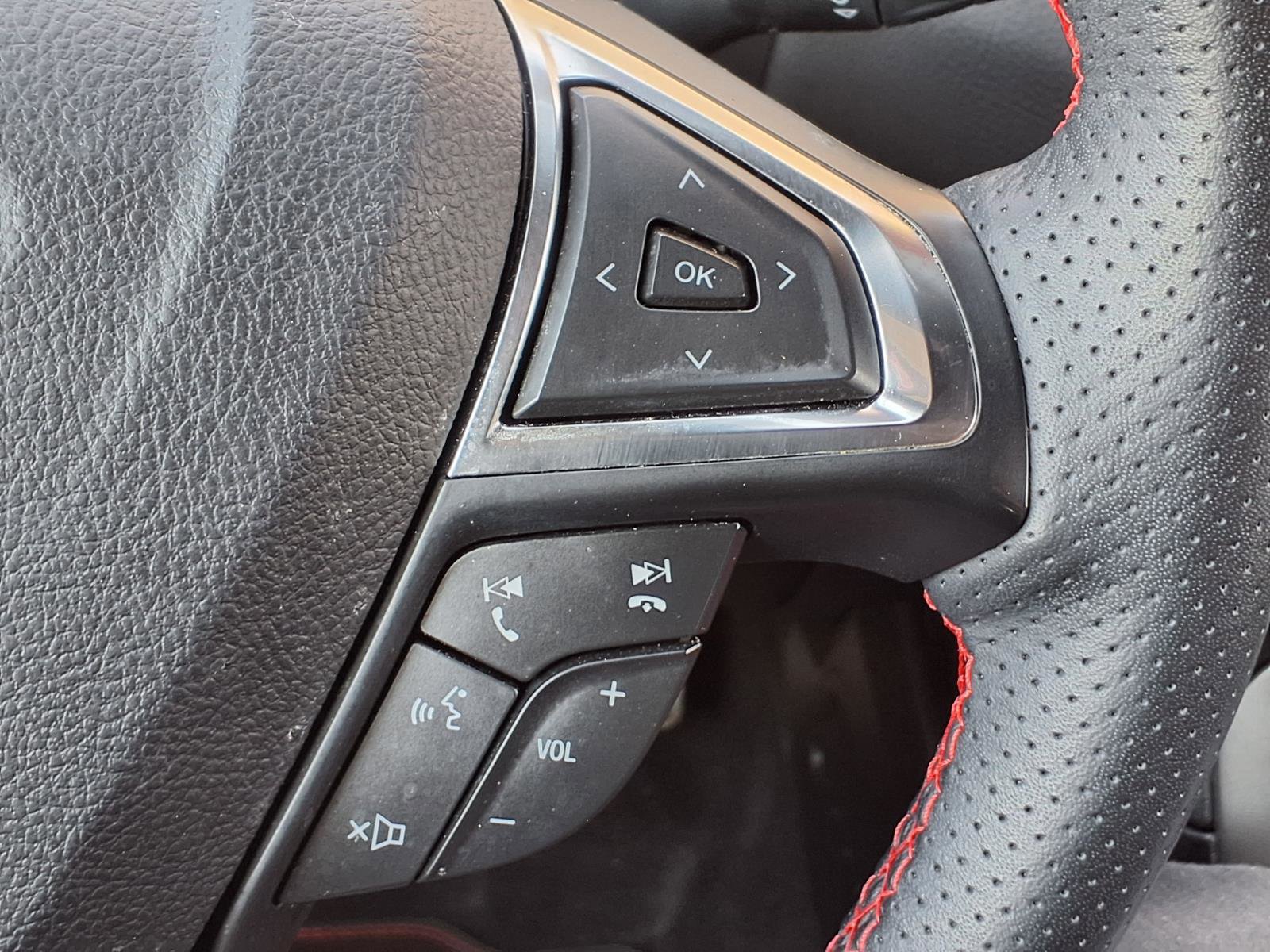 Certified 2022 Ford Edge ST-Line w/ Cargo Accessory Package image 24