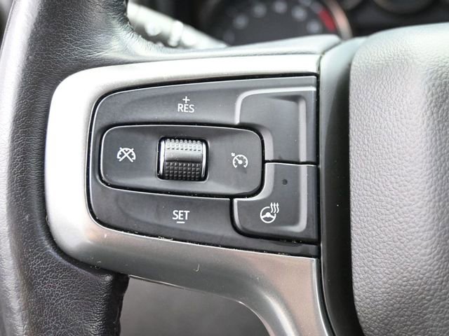Used 2021 Chevrolet Silverado 1500 LTZ w/ LTZ Convenience Package II image 17