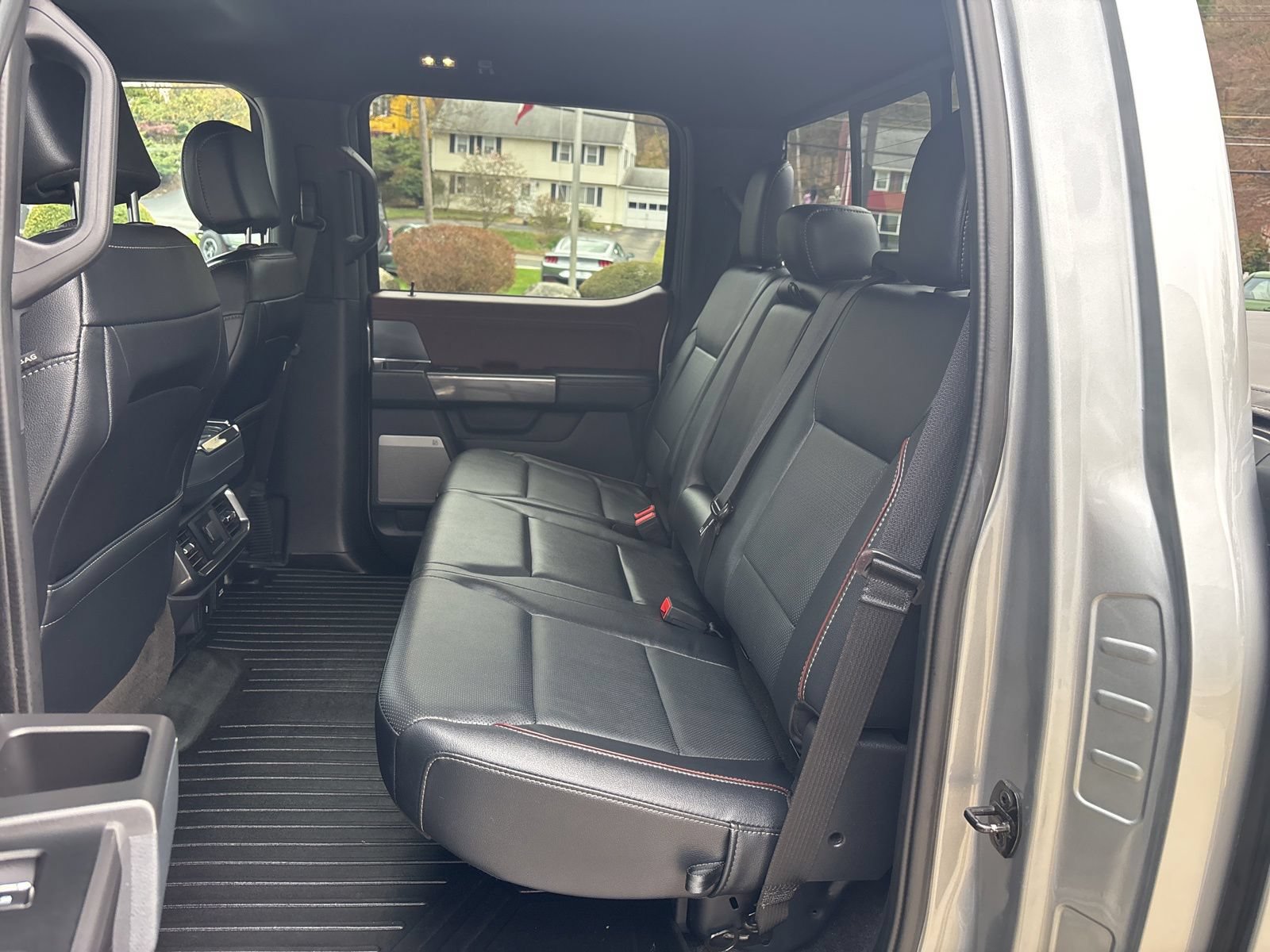 Certified 2023 Ford F150 Lariat w/ Max Trailer Tow Package AWD/4WD image 42
