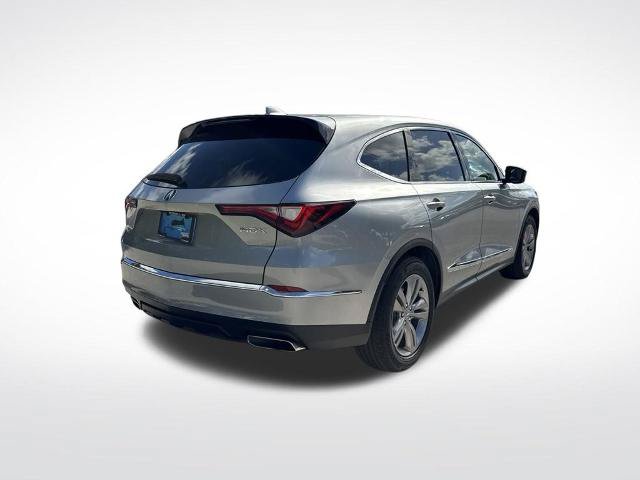 Used 2024 Acura MDX FWD image 5