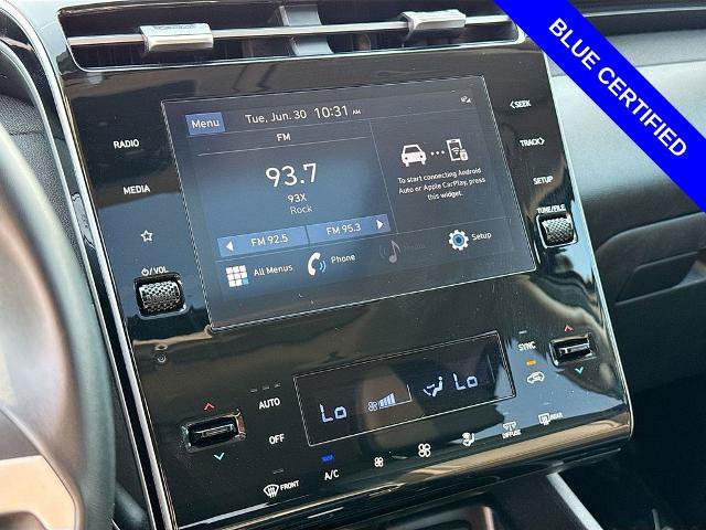 Used 2023 Hyundai Tucson SEL w/ Convenience Package AWD/4WD image 12