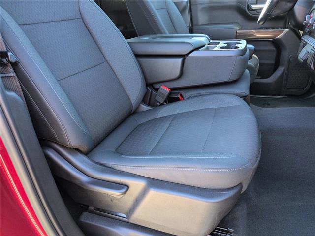 Used 2019 Chevrolet Silverado 1500 LT w/ All-Star Edition image 20