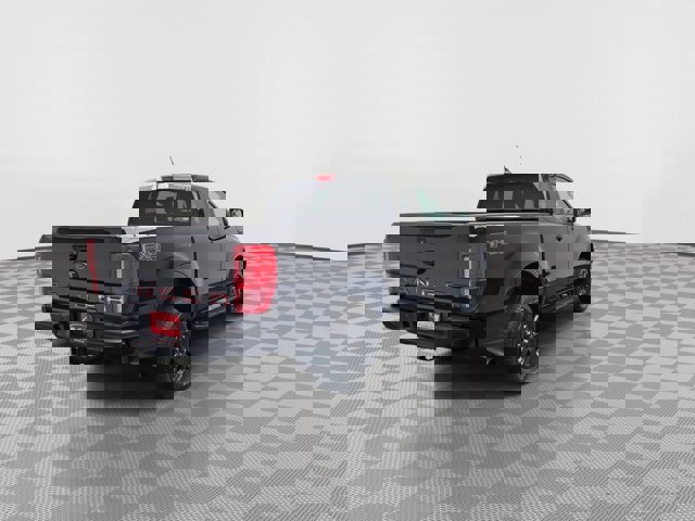 Certified 2021 Ford Ranger XLT w/ Equipment Group 301A Mid image 5