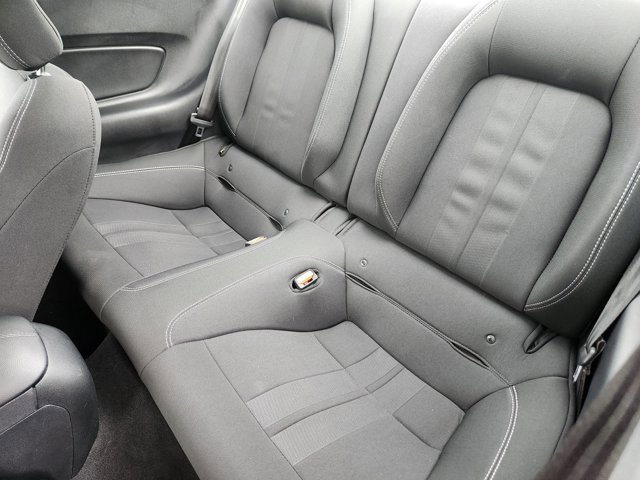 Certified 2022 Ford Mustang Coupe image 29